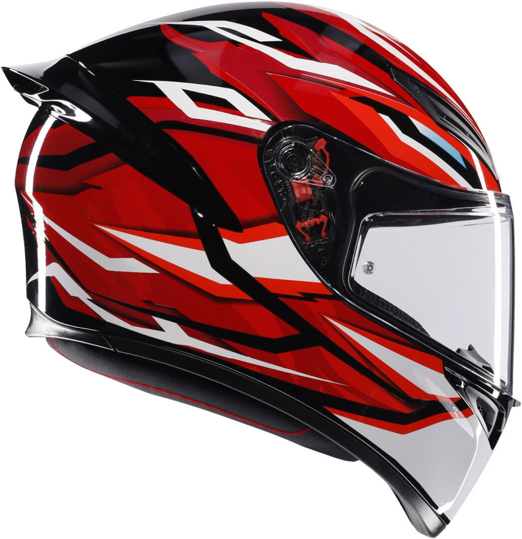 AGV K-1 S Lion Casco L (59/60) Figura 4