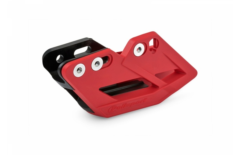 POLISPORT Röd Performance String Guide Beta RR Figur 1