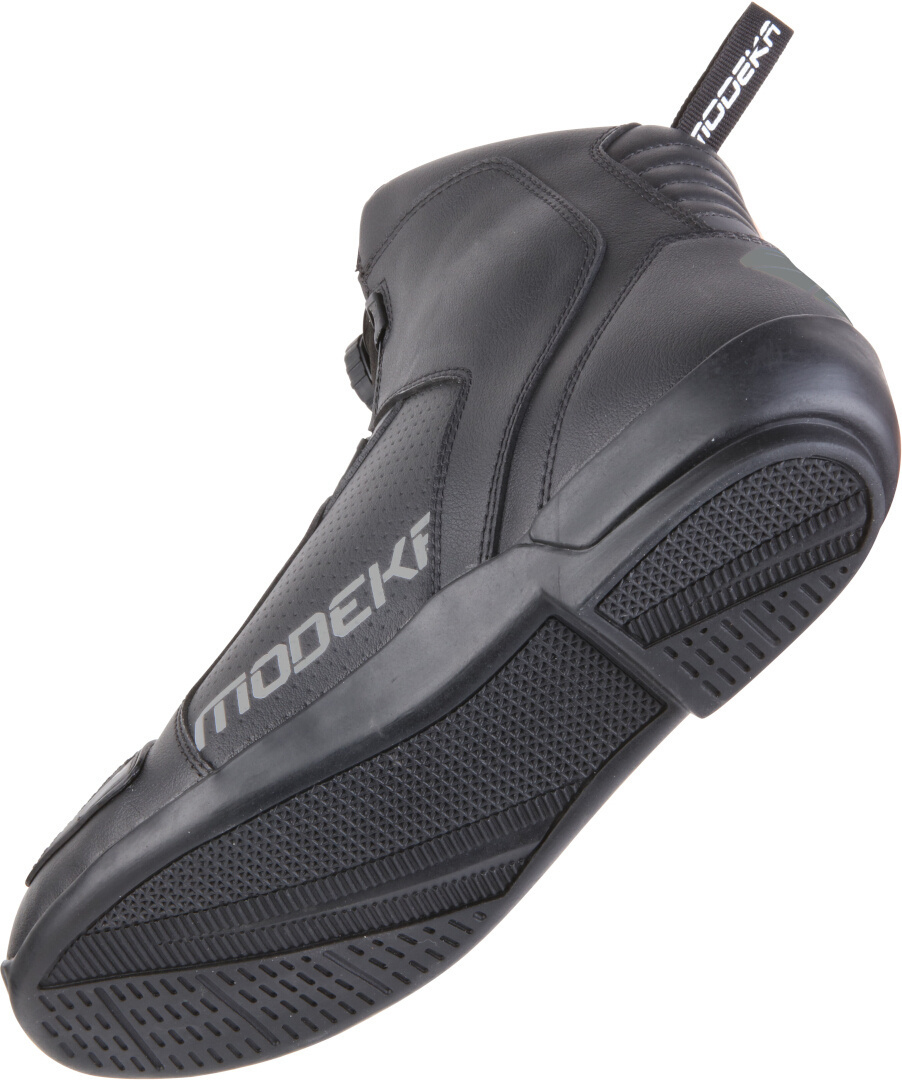 Modeka Yko Moto boty 41 Obrázek 2