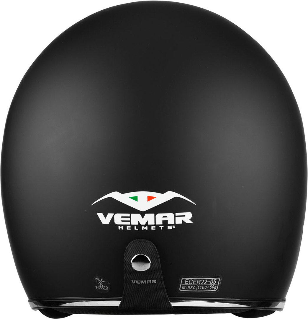 Vemar Chopper Casco Jet S (55/56) Figura 4
