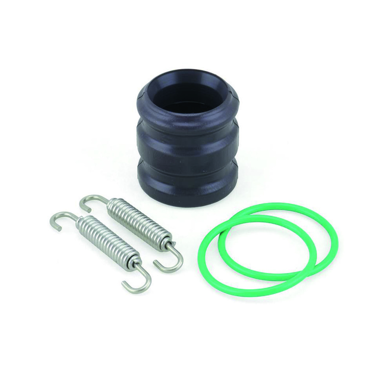 Bolt KTM SX avgasmonteringssats Figur 1