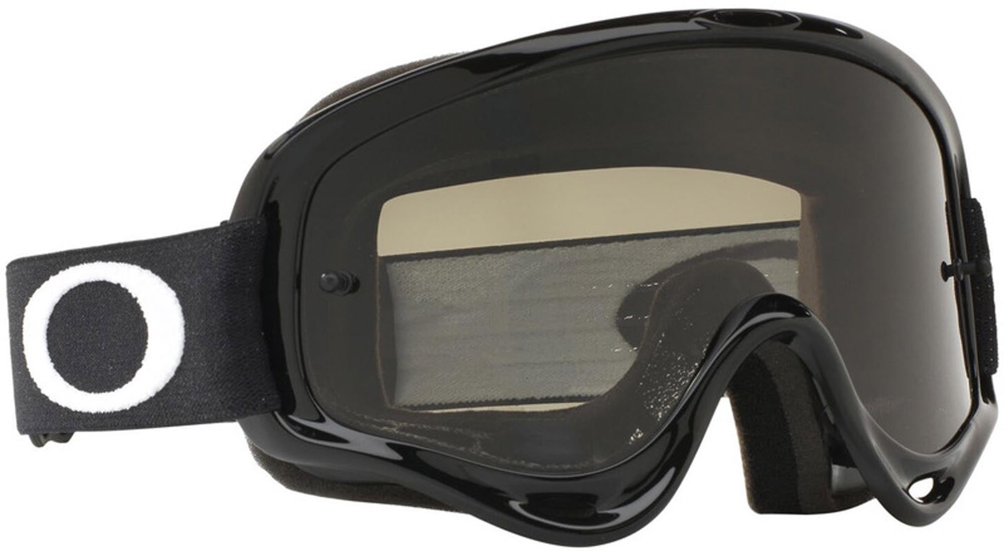 Oakley XS O-Frame Sand Ochelari de motocross Figura 3