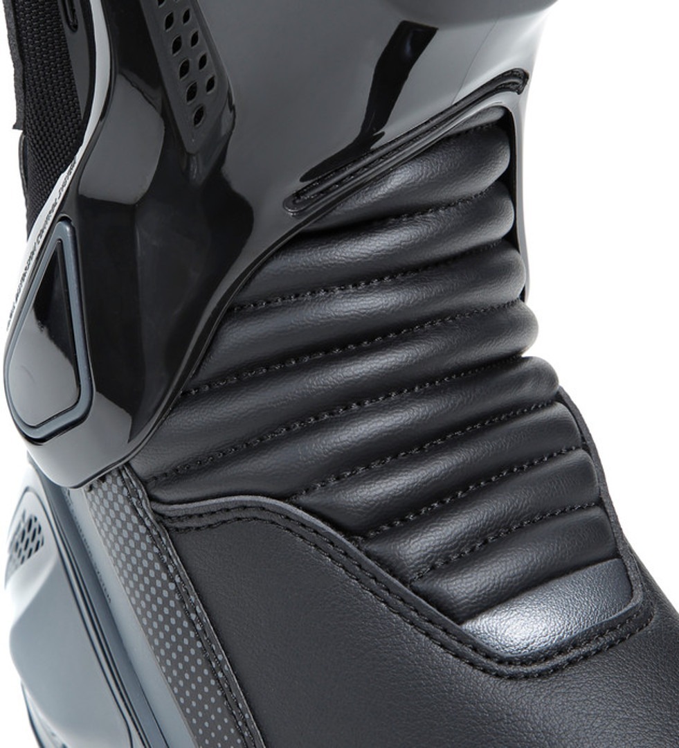Dainese Nexus 2 Motorcycle Boots black/anthracite 41 Figure 4