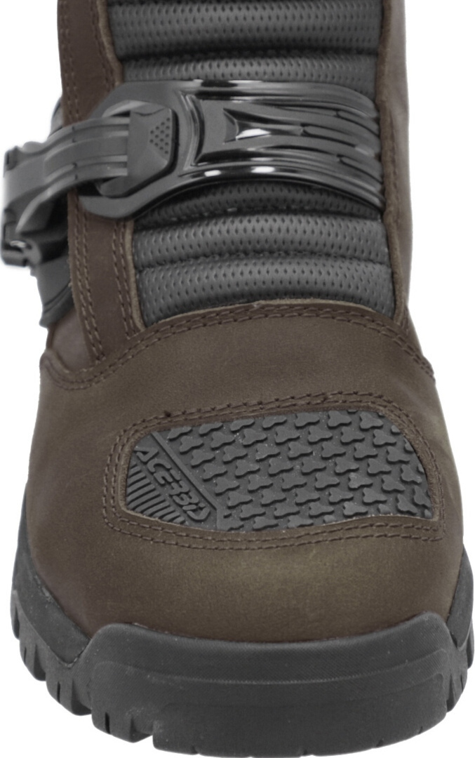 Acerbis Grimsel waterproof Enduro Boots 43 Figure 11