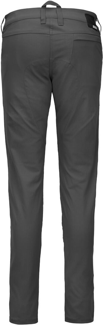Spidi Charged Damen Motorrad Textilhose anthrazit 27 standard Abbildung 2