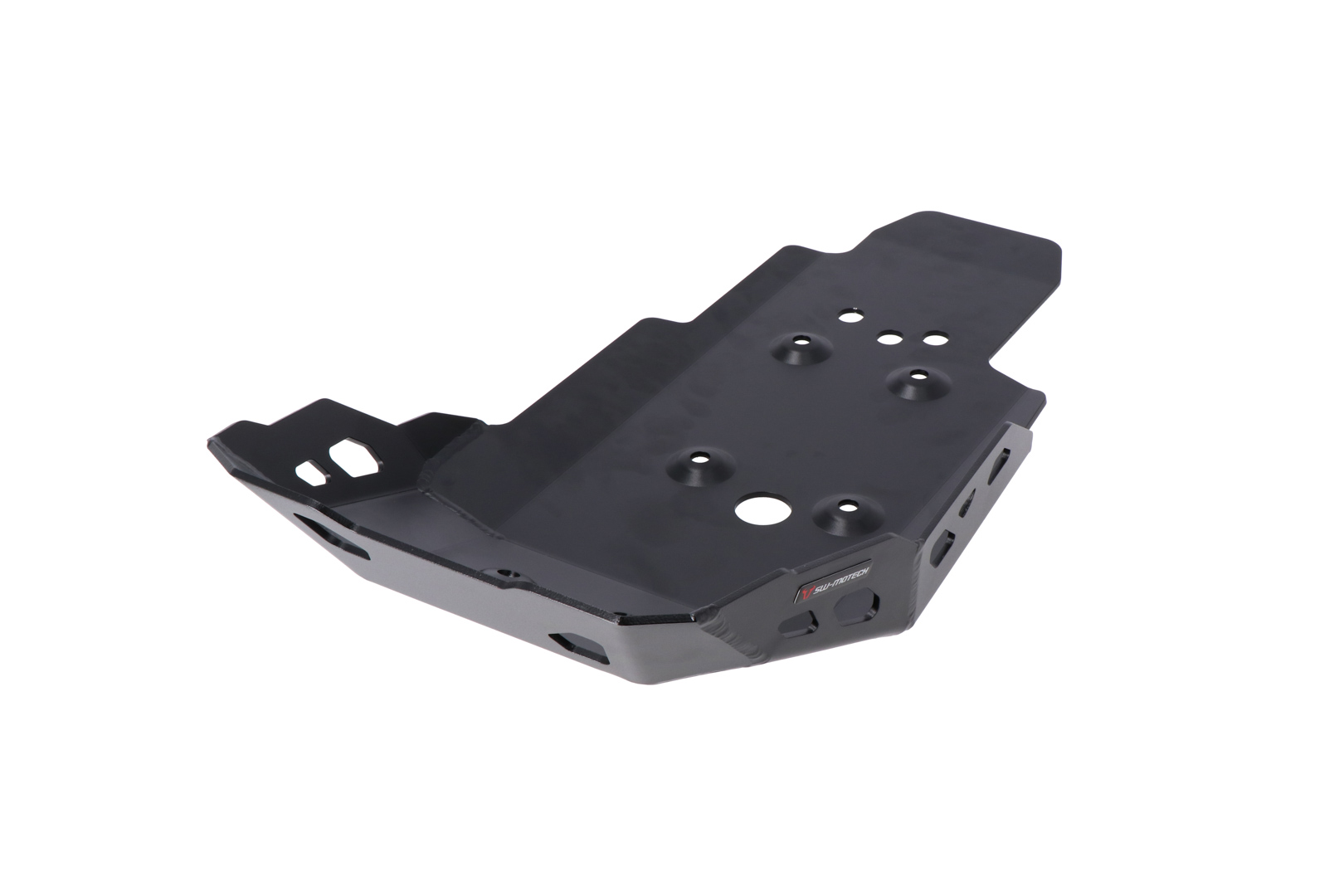 SW-Motech Motorskydd - Svart. BMW F 750 GS (17-) / F 850 GS (17-). Figur 1