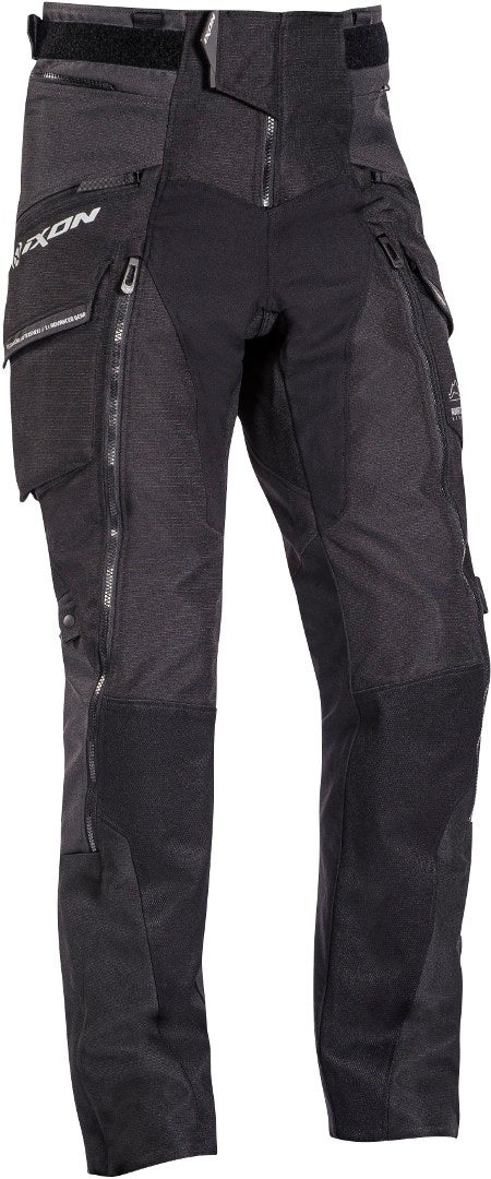 black/grey