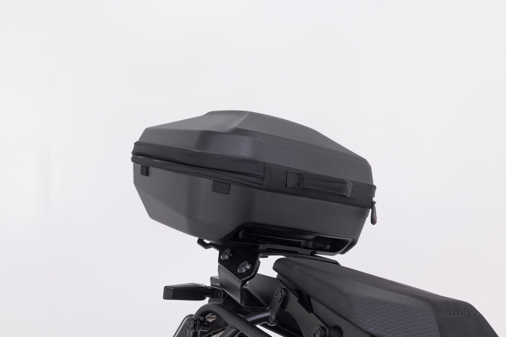 SW-Motech STREET-RACK - Negru. KTM 990 Duke (23-). Figura 5