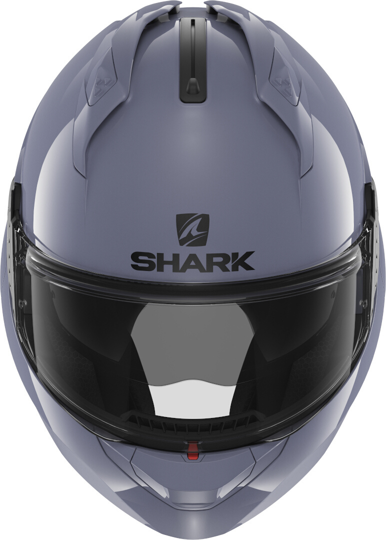Shark Evo-GT Blank Casque gris S (55/56) Figure 4
