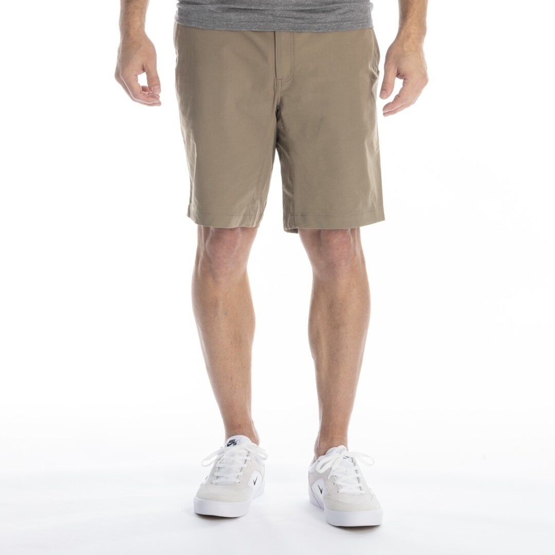 Klim Selkirk Korte broek bruin 38 Figuur 5