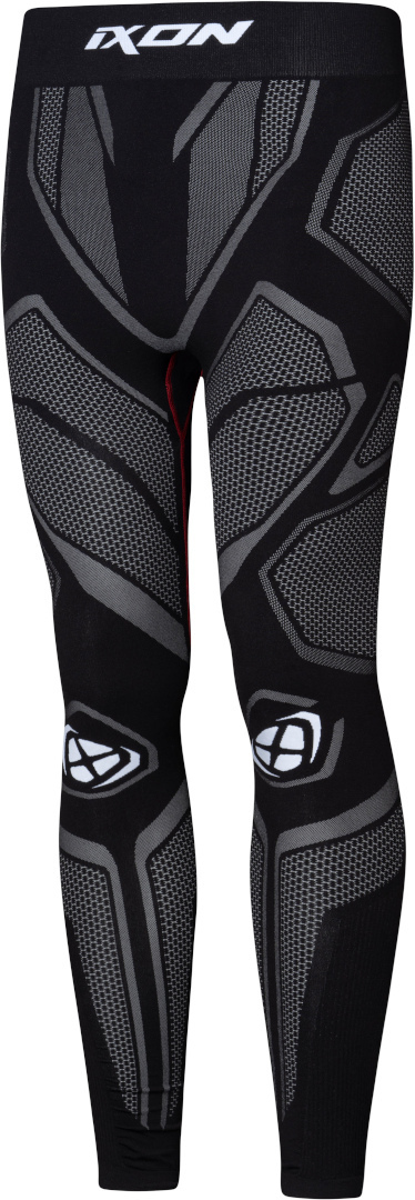 Ixon Underground Functionele broek XL/XXL Figuur 1