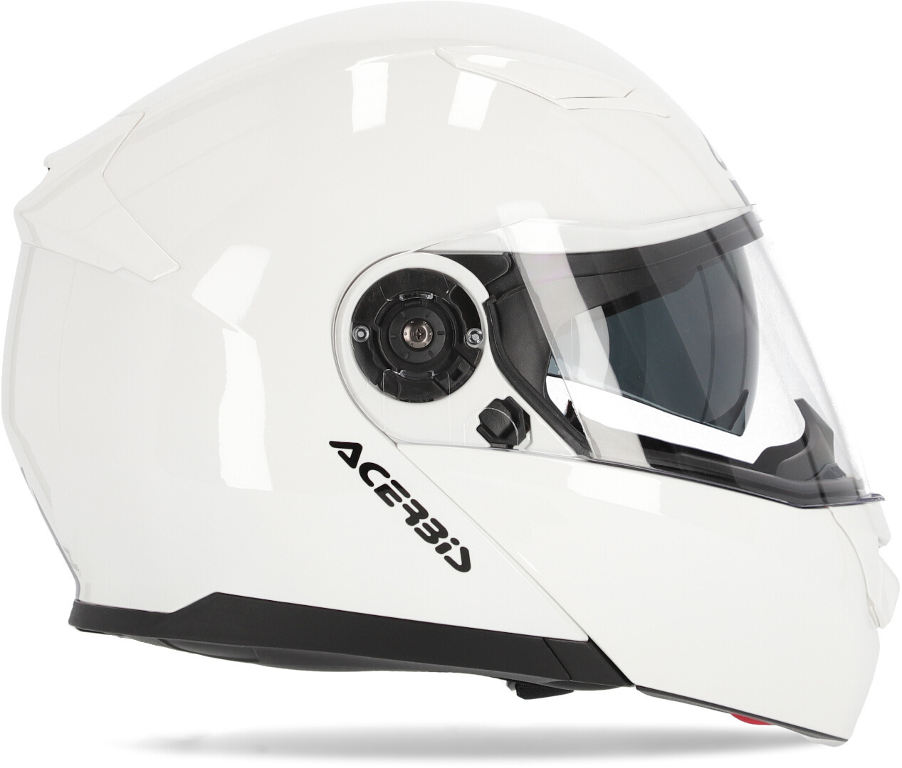 Acerbis Rederwel Casco Bianco M (57/58) Figura 5