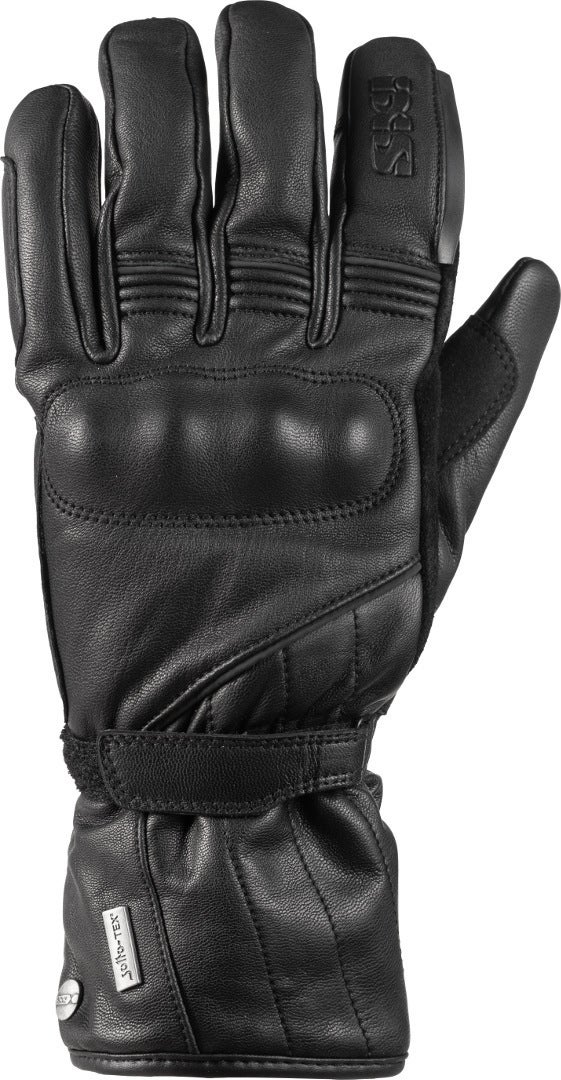 IXS Tour LD Comfort-ST Motorfiets handschoenen L Figuur 1