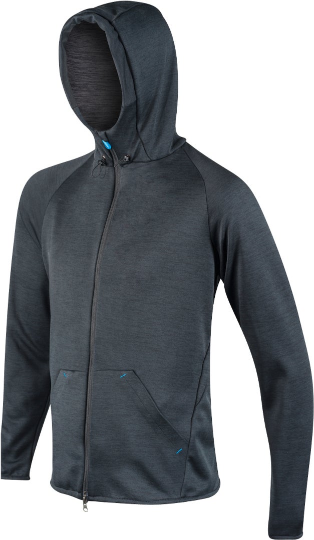 Komperdell Full Zip Hoody Protektorenjacke XS Abbildung 1