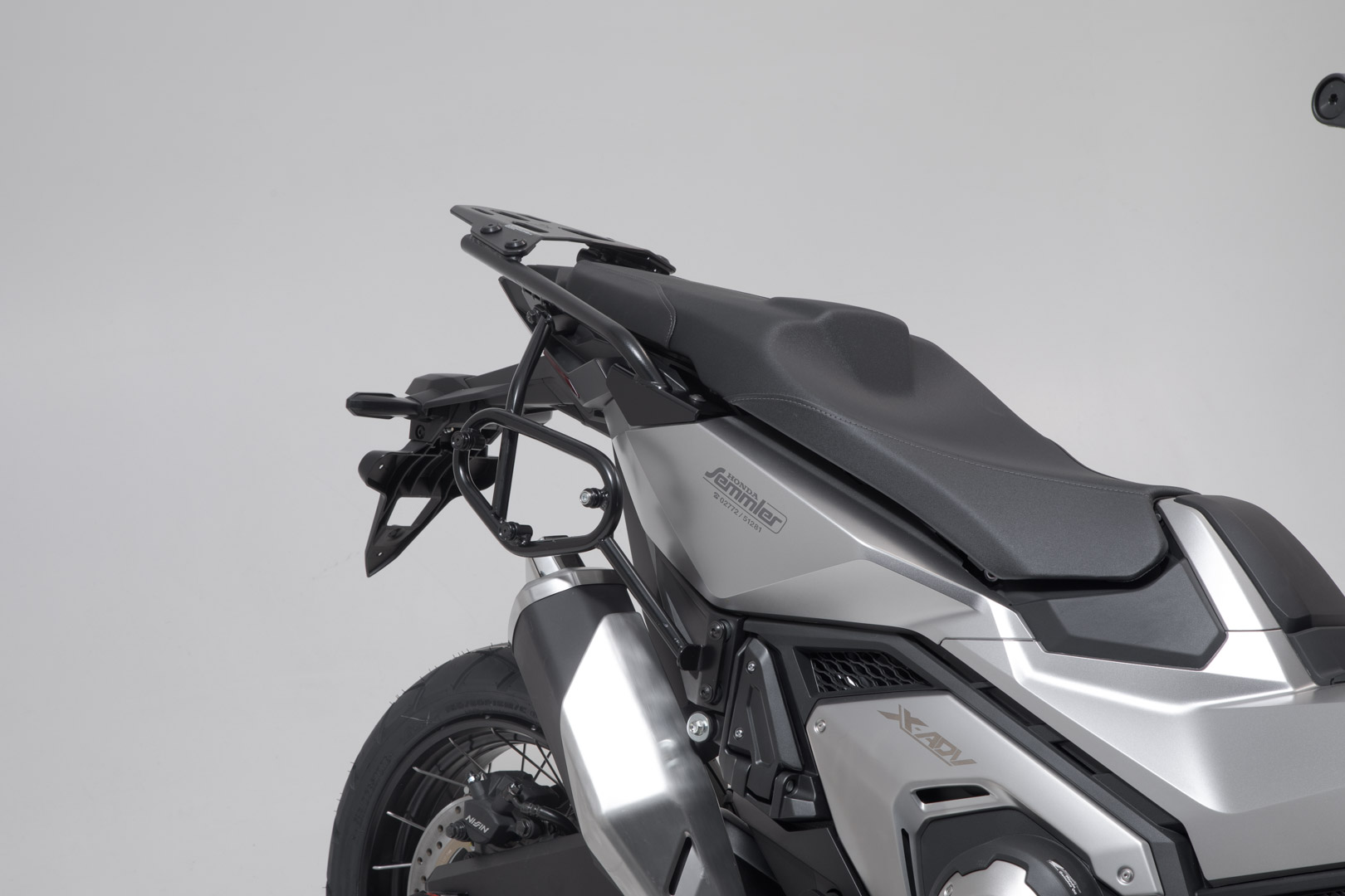 Sw-Motech SLC lateral à direita - Honda X-ADV (20-). Figura 3