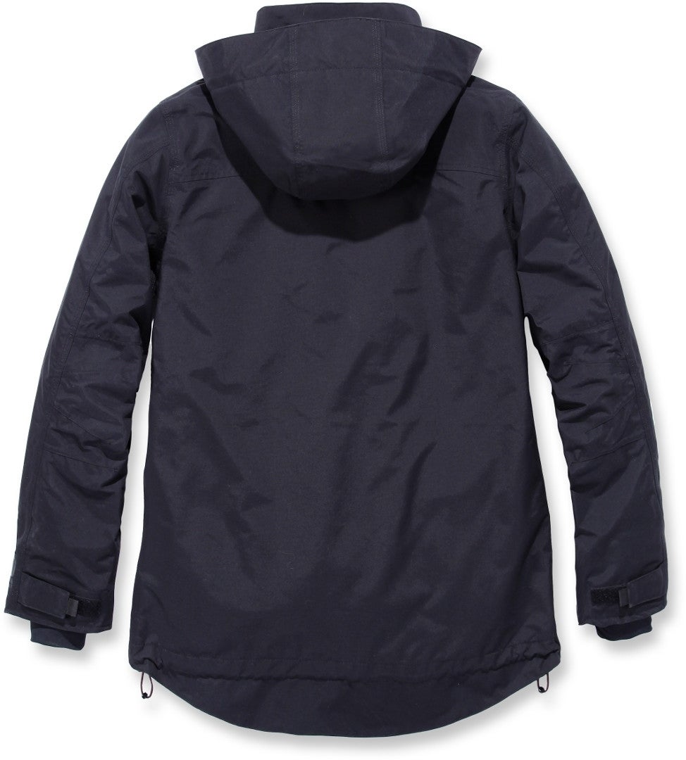 Carhartt Shoreline Veste de dames noir L Figure 7