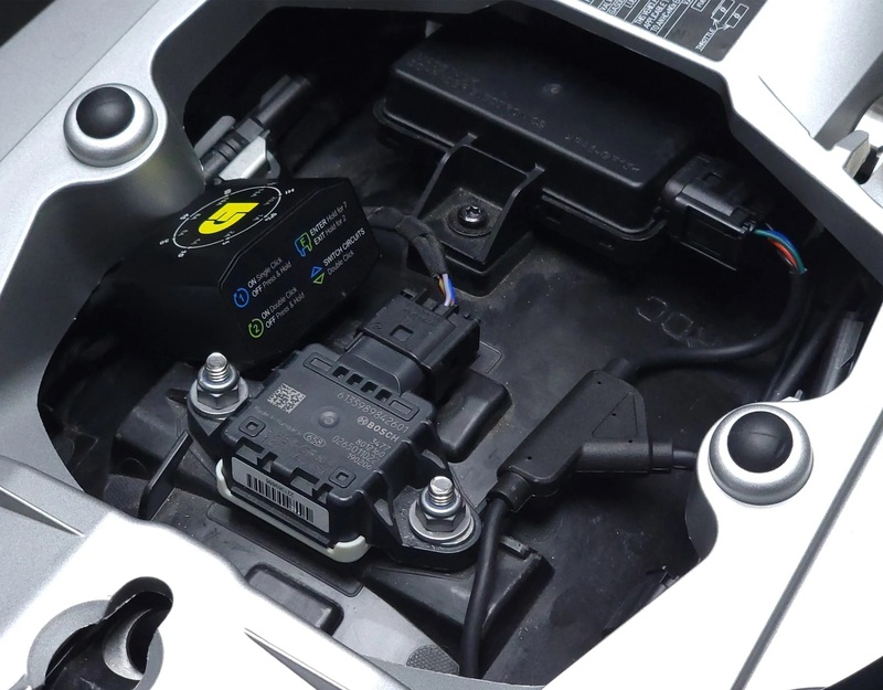 DENALI Controler de iluminat DialDim™ Figura 6