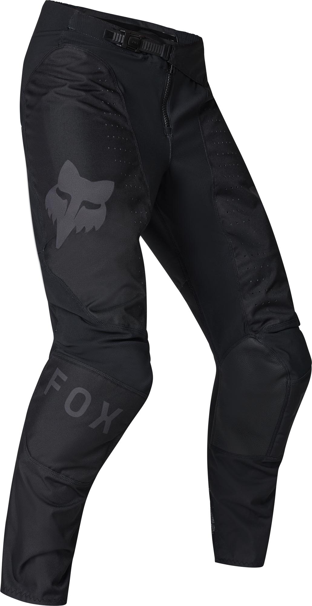 FOX 180 Blackout Motocross hlače 40 Slika 1