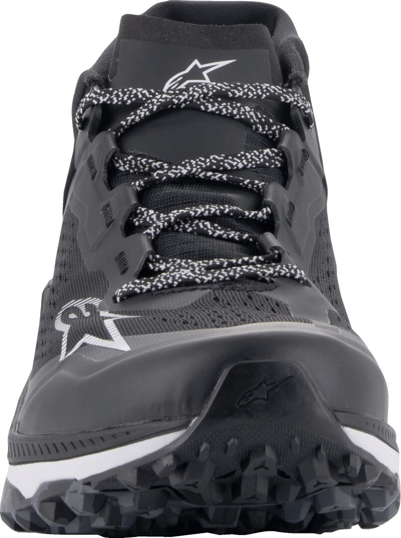 Alpinestars Meta XR V2 Sko sort/grå/hvid 5,5 Figur 7