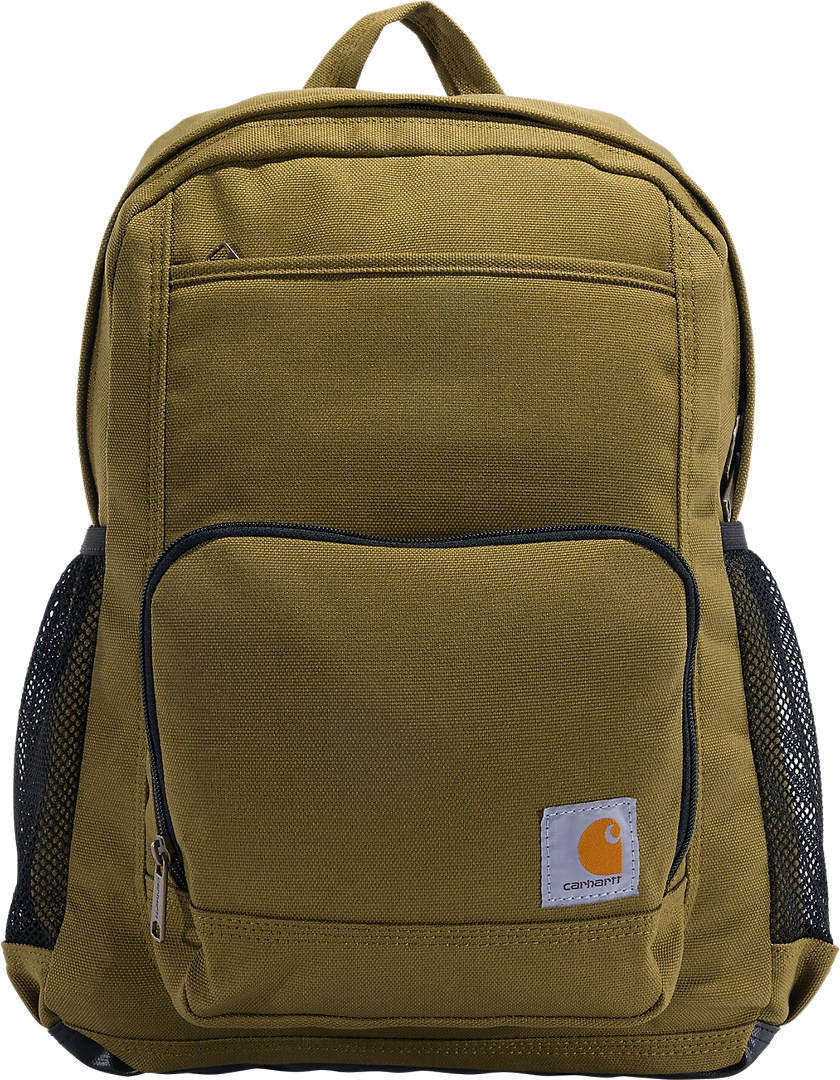 Carhartt 23L Single-Compartment Ryggsäck Oliv Figur 1