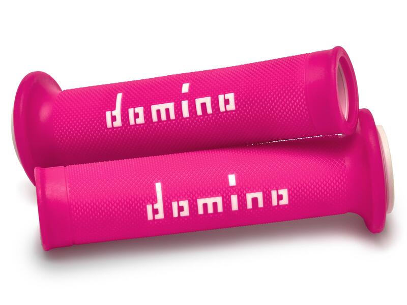 Domino A010 Grips No Waffle Abbildung 3