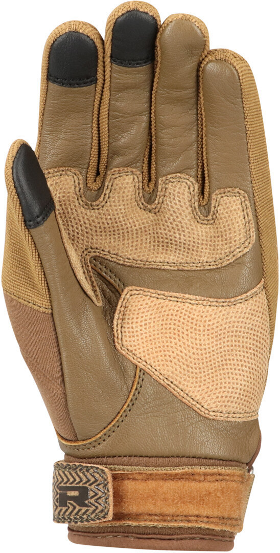 Richa Squadron Gants de moto Sable L Figure 3