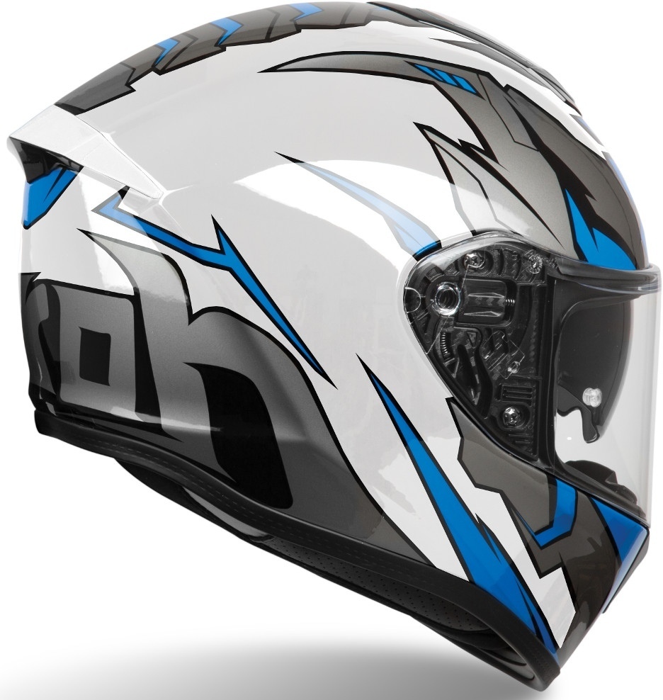 Airoh ST 501 Bionic Helmet blue M (57/58) Figure 3