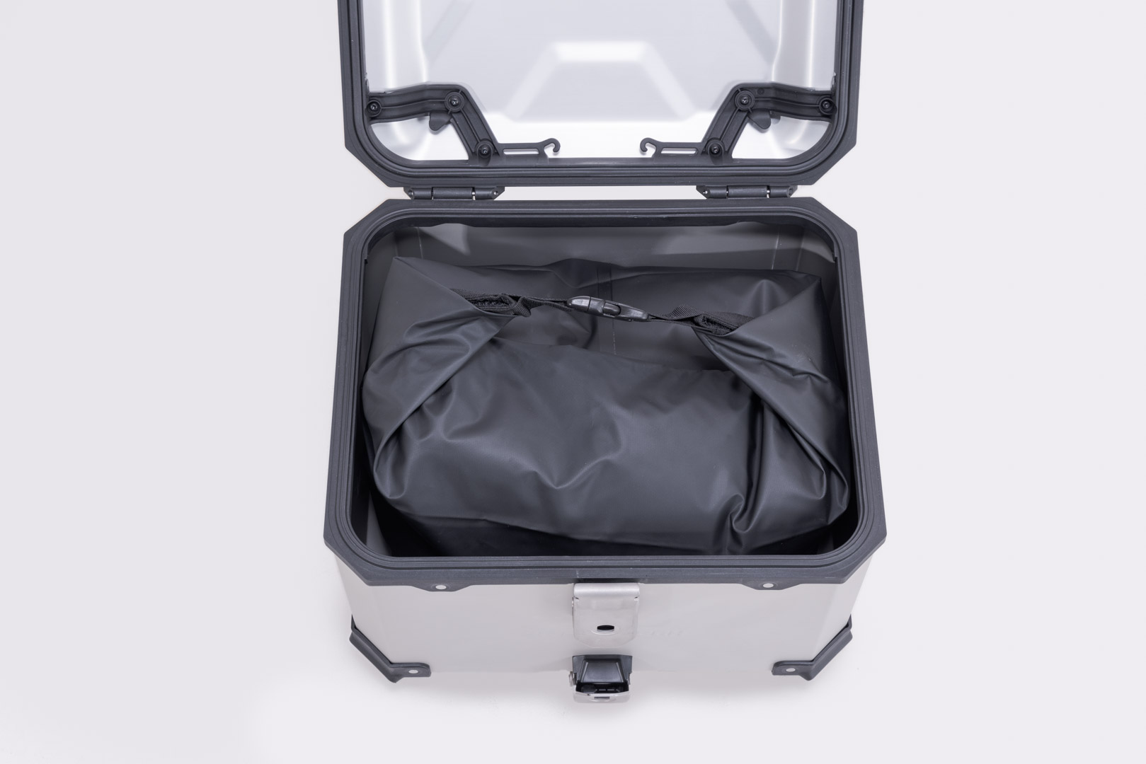 Punga interioară SW-Motech TRAX - Pentru top case TRAX. Rezistență la apă. Negru. Figura 3