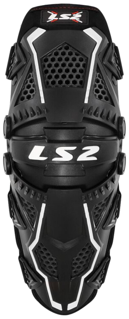 LS2 Fortress Protecții pentru coate Figura 2