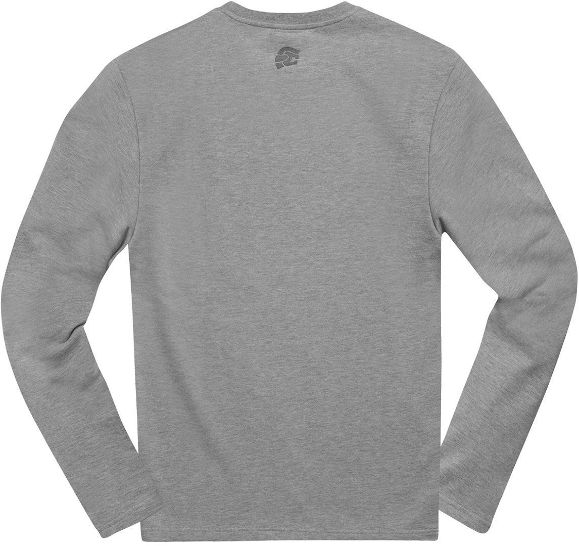 FC-Moto Ageless Langarmshirt grau XXL Abbildung 2