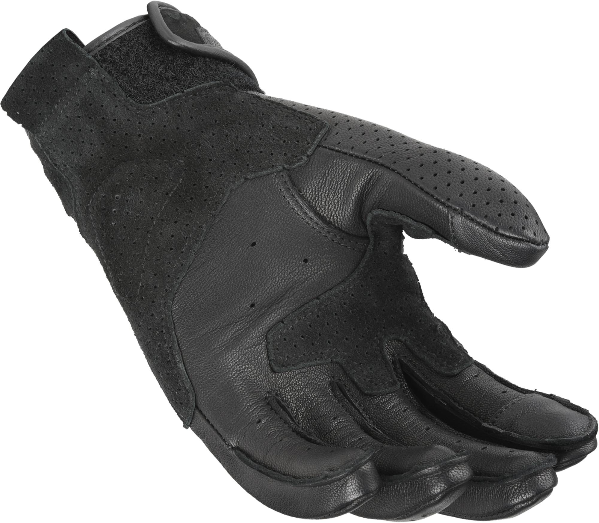 Macna Rogue 2.0 Gants moto pour dames noir XS Figure 2