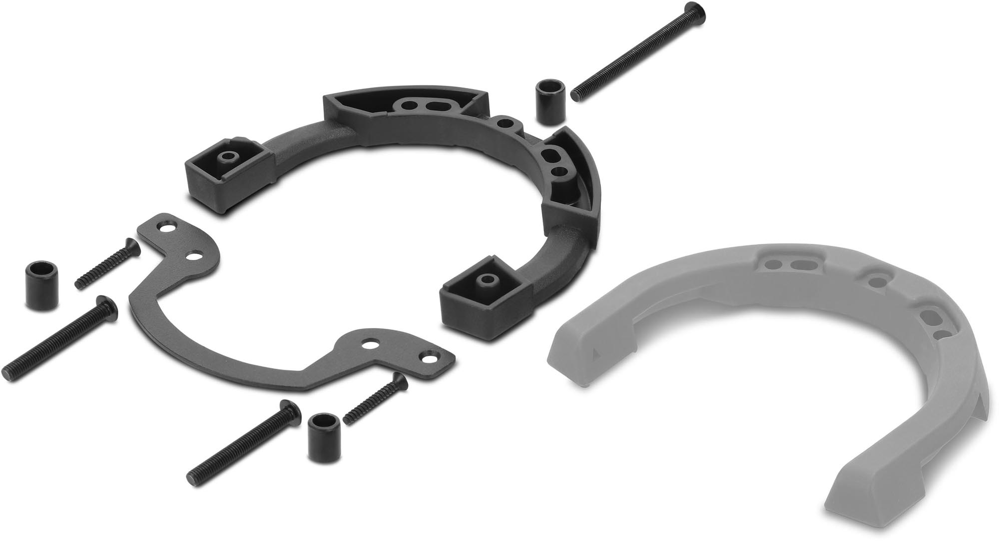 SHAD Click System Tankadapter Huvudartikel Figur 1