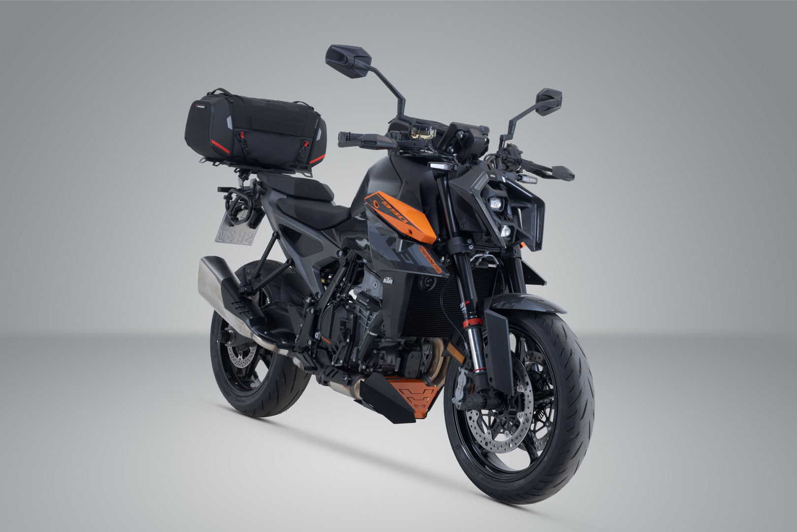 Set SW-Motech Rackpack - KTM 990 Duke (23-) Figura 2