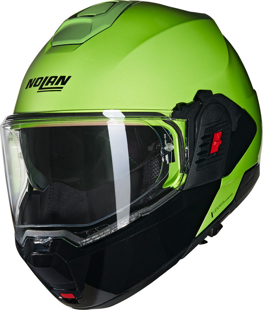 Nolan N120-1 Mivedi N-Com Casco M (58) Figura 1