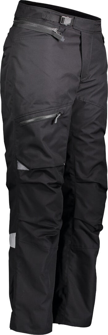 Scott ADV Terrain Dryo Motorcycle Textile Pants Short 4XL Figure 2