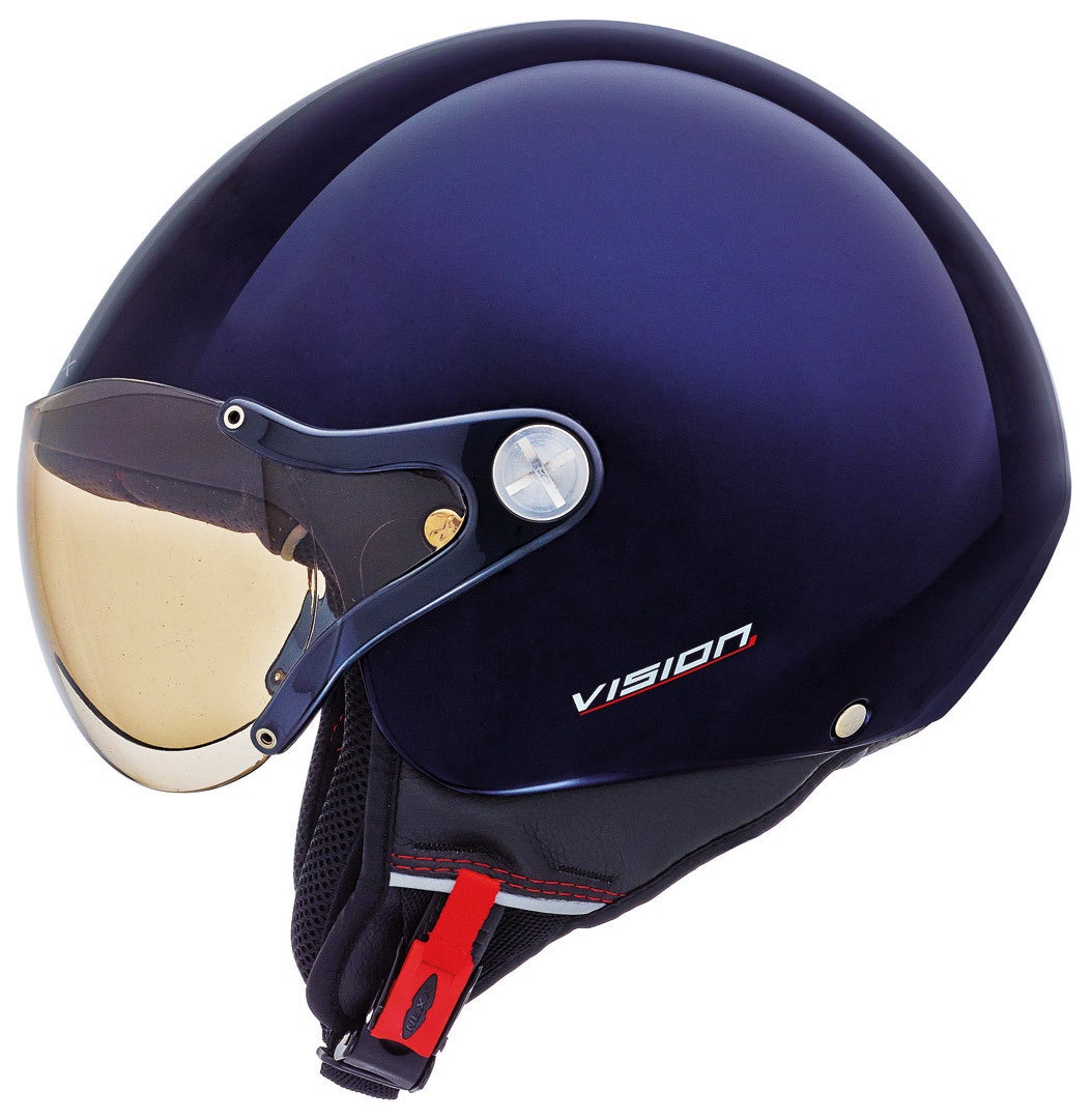 Nexx SX.60 Vision Plus Cască cu reacție Albastru bleumarin M (57/58) Figura 1