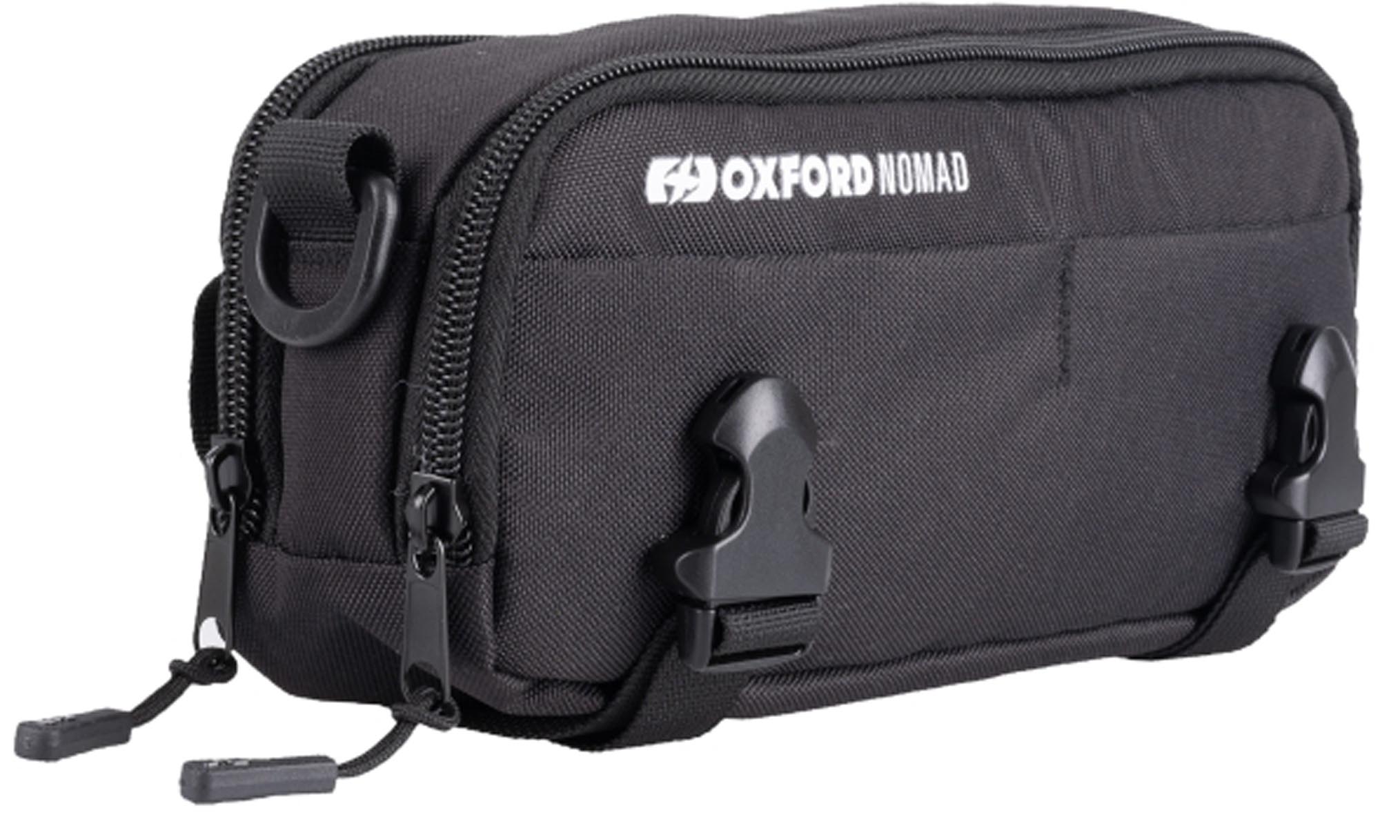 Oxford Nomad 2L Puch utilitaire pour le système de montage Figure 1