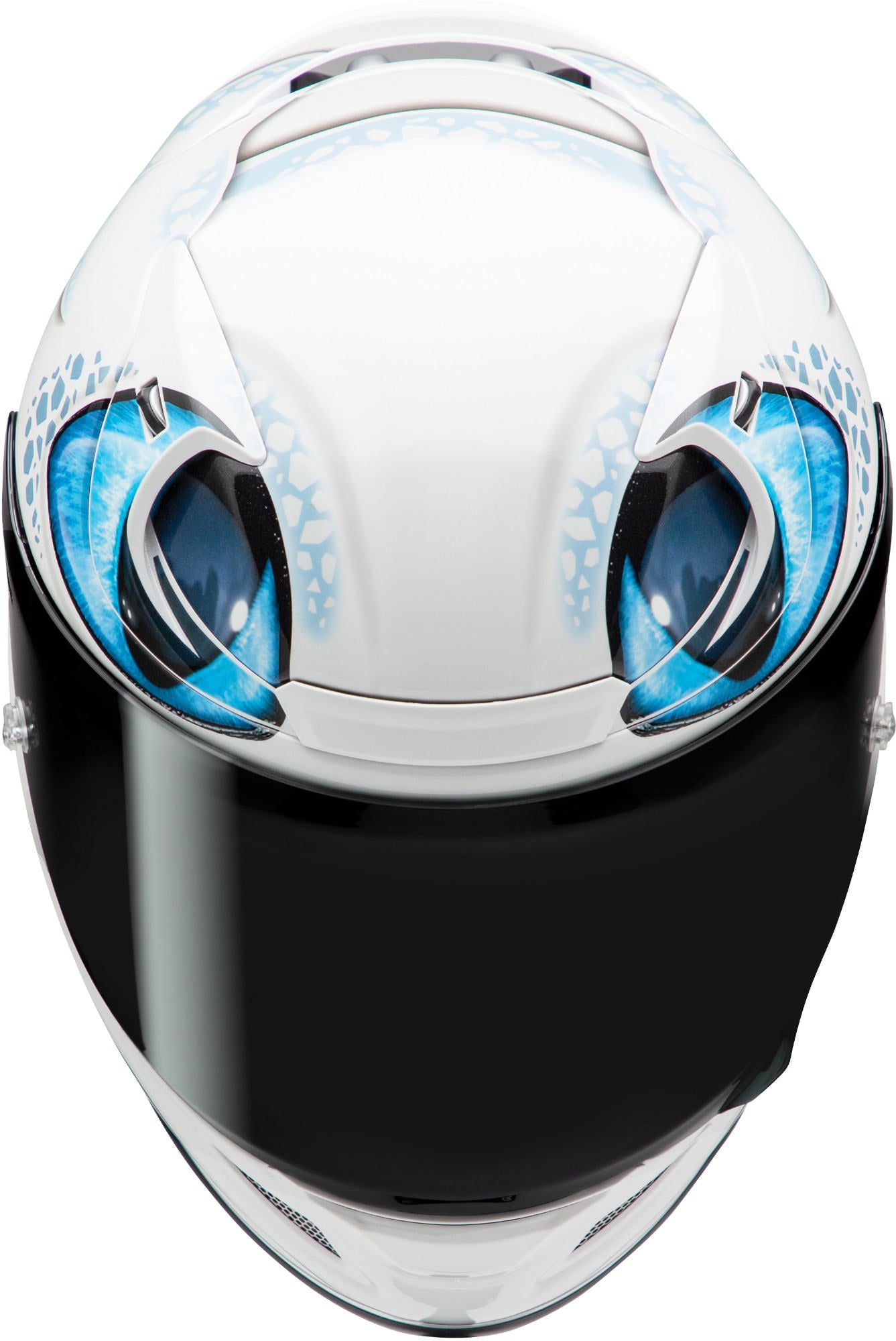 HJC RPHA 12 Universal Light Fury Helm L (58/59) Abbildung 5