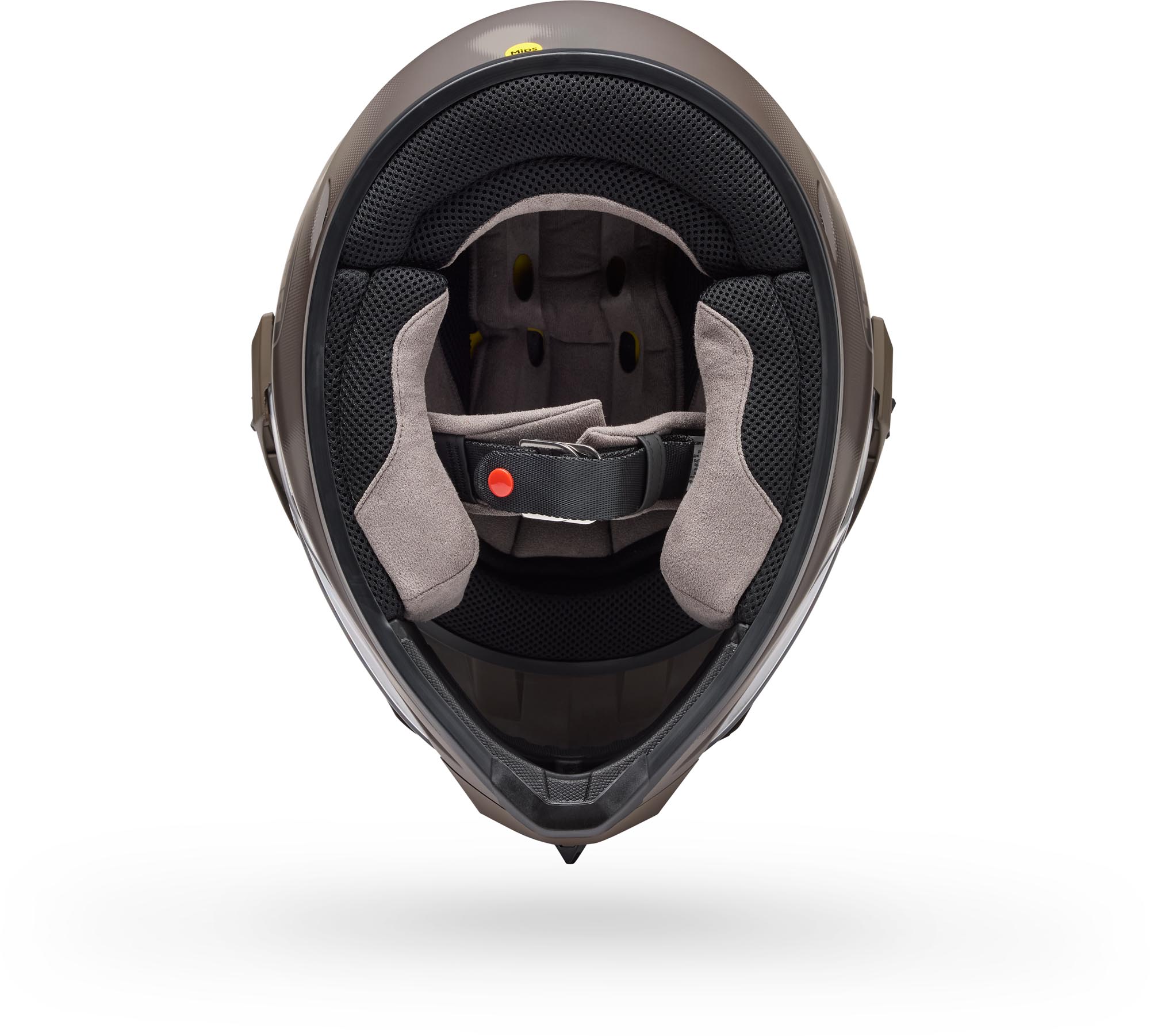 Bell MX-9 Adventure MIPS Compass Casco Enduro S (55/56) Figura 6