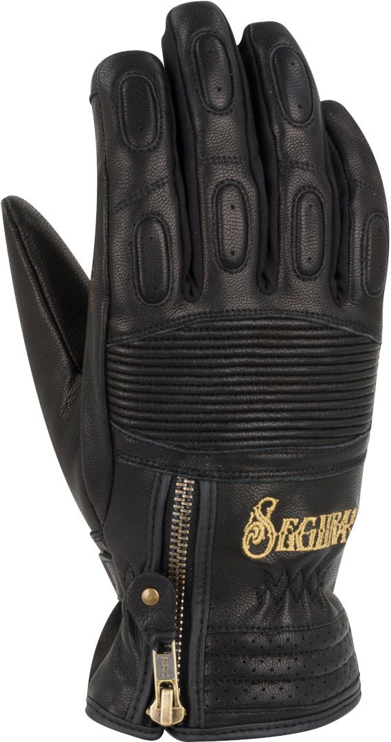 Segura Sultana Dame motorcykel handsker 5 Figur 1