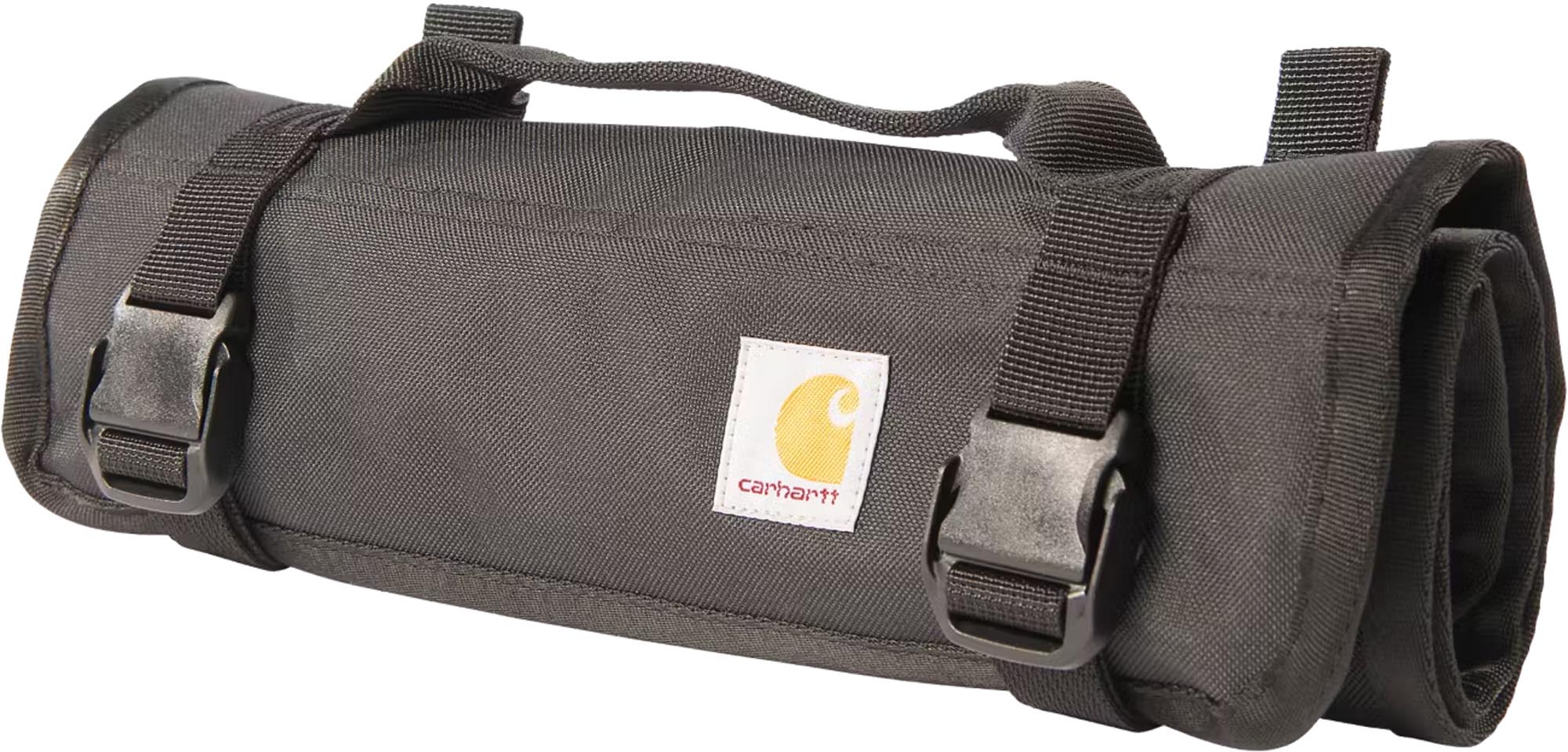 Carhartt Utility Roll Verktygsväska svart Figur 1