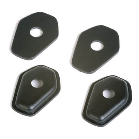 SHIN YO Blinker Montageplatten, INDY SPACER ISS 2 Figura 1 SHIN YO Blinker Montageplatten, INDY SPACER ISS 2 Figura 1
