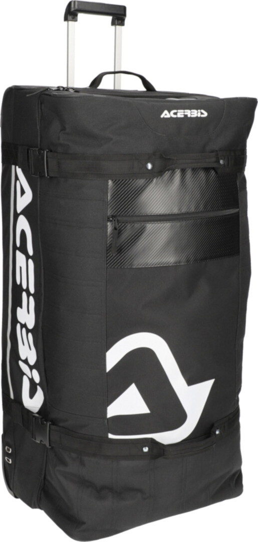 Acerbis X-Moto Logo 190LT Valiză Figura 2