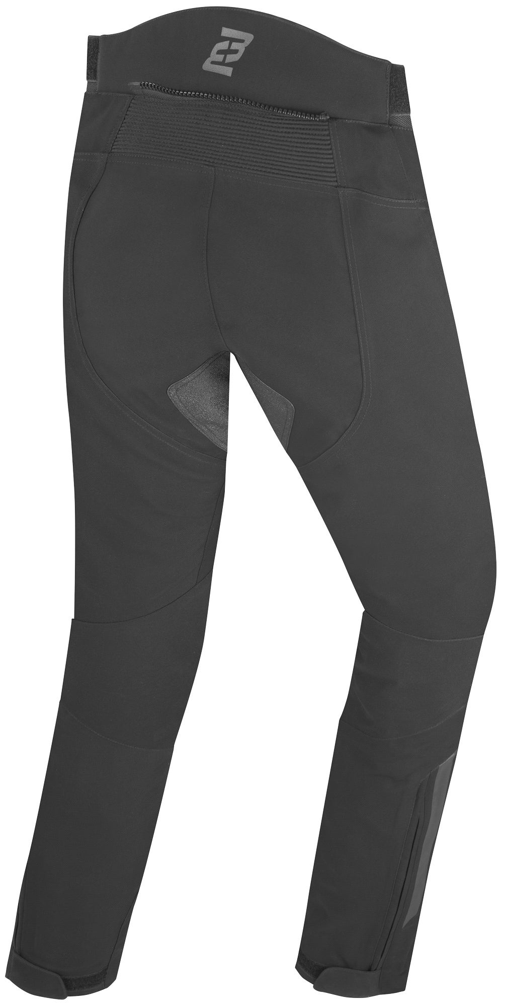 Bogotto Shado Laminated 2in1 waterproof Motorcycle Textile Pants 6XL Figure 2