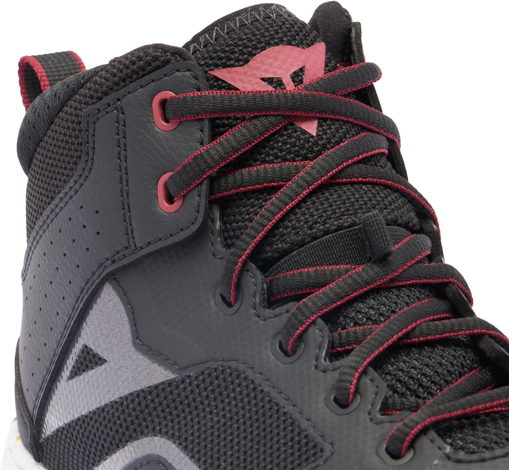 Dainese Suburb Air 2.0 Damer Motorcykelsko 41 Figur 5