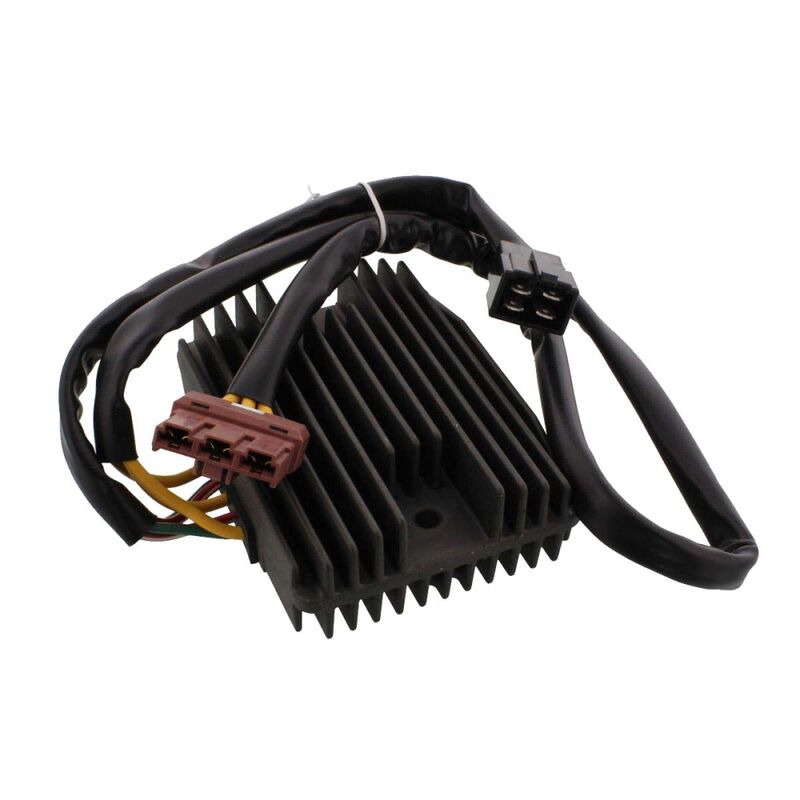 Tourmax Regler Abbildung 2