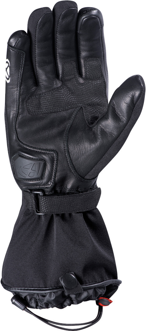 Ixon Pro AXL Motorradhandschuhe S Abbildung 2