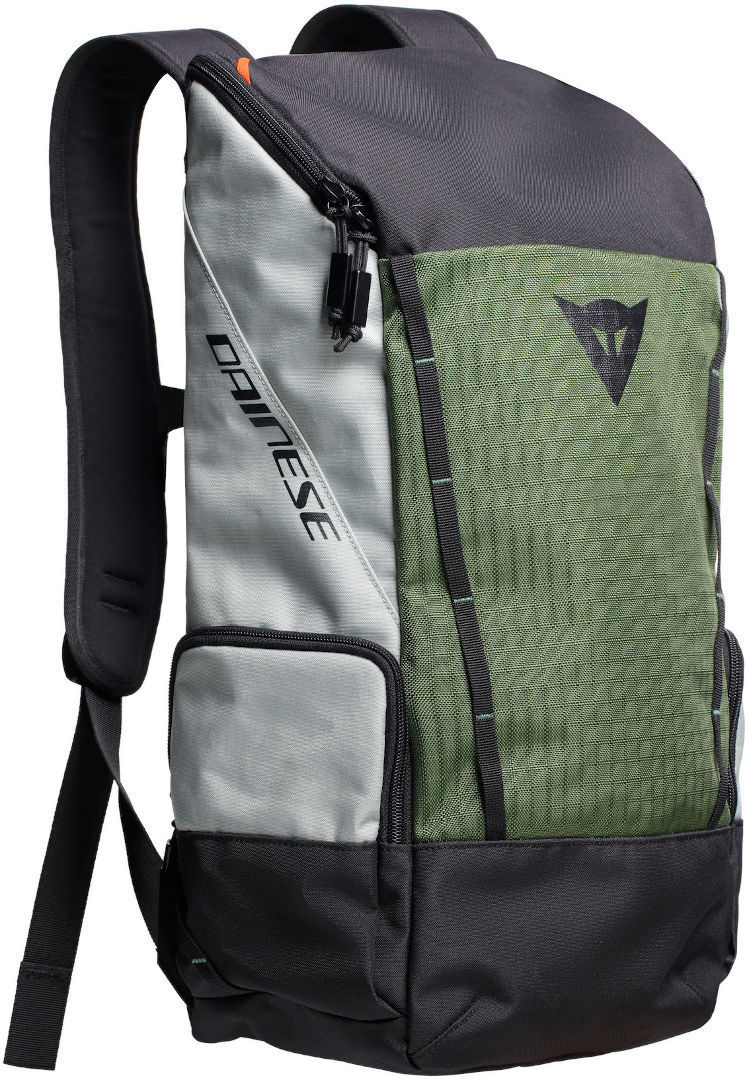 Negru/Verde