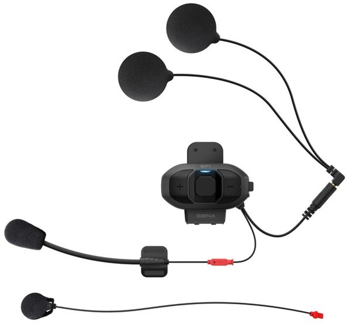 Sena SF1 Sistem de comunicații Bluetooth Double Pack Figura 1