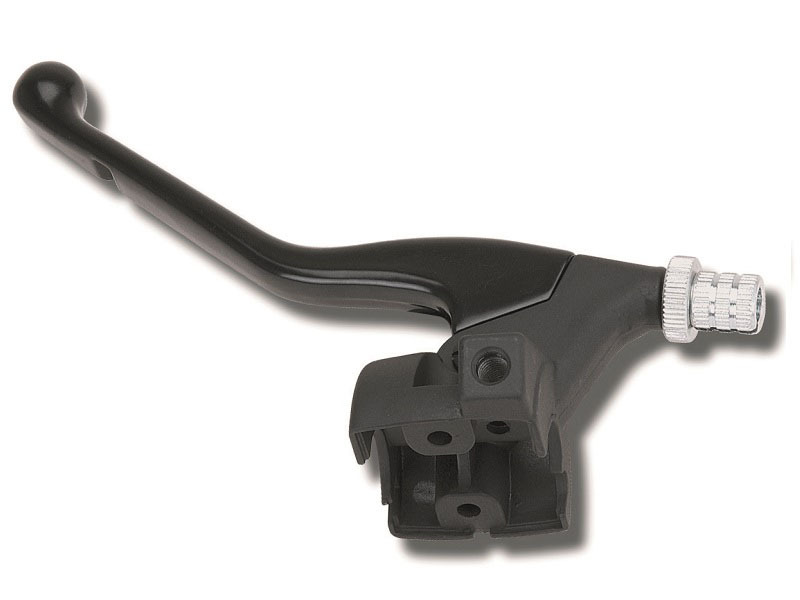Dominobrickor Senda R/SM / Butalco Lobito 50 svart fullkopplingsspak Figur 2